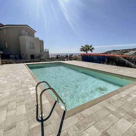 Suite D'Annunzio Mini Luxury San Remo Buitenkant foto
