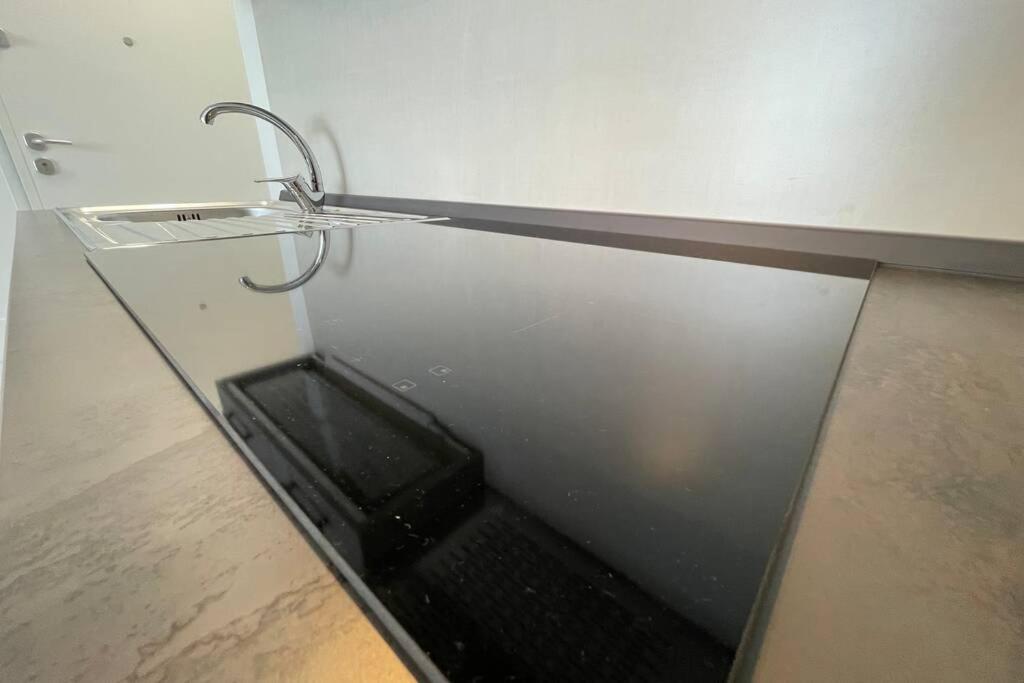 Suite D'Annunzio Mini Luxury San Remo Buitenkant foto