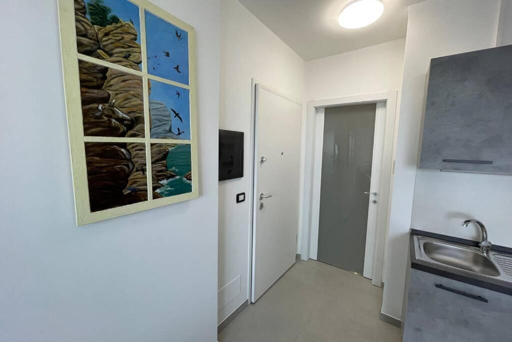 Suite D'Annunzio Mini Luxury San Remo Buitenkant foto